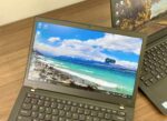 ThinkPad T460S laptop intel core i5 6th generation processor 8g ram 256g SSD intel HD graphic 14inch - Image 9