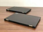 ThinkPad yoga260 intel core i5-6200U 8g ram 256g 12.5inch flip touch screen backlit keyboard - Image 2