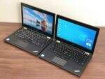 ThinkPad yoga260 intel core i5-6200U 8g ram 256g 12.5inch flip touch screen backlit keyboard - Image 3
