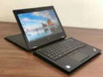 ThinkPad yoga260 intel core i5-6200U 8g ram 256g 12.5inch flip touch screen backlit keyboard - Image 4