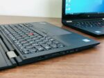 ThinkPad yoga260 intel core i5-6200U 8g ram 256g 12.5inch flip touch screen backlit keyboard - Image 6