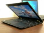ThinkPad yoga260 intel core i5-6200U 8g ram 256g 12.5inch flip touch screen backlit keyboard - Image 9