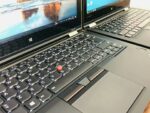 ThinkPad yoga260 intel core i5-6200U 8g ram 256g 12.5inch flip touch screen backlit keyboard - Image 7