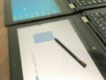 ThinkPad yoga260 intel core i5-6200U 8g ram 256g 12.5inch flip touch screen backlit keyboard - Image 8