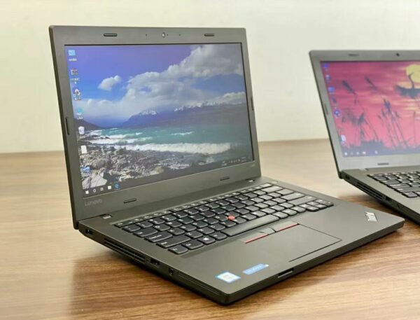 ThinkPad L460 laptop 14inch