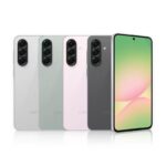 Samsung A56 - Image 2