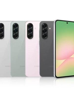 Samsung A56