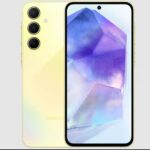 2024 New Samsung Galaxy A55 5G 6.6inch - Image 4
