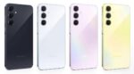 2024 New Samsung Galaxy A55 5G 6.6inch - Image 5
