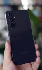 New Samsung A54 128g 6.4inch - Image 3