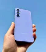 New Samsung A54 128g 6.4inch - Image 6