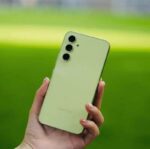 New Samsung A54 128g 6.4inch - Image 5