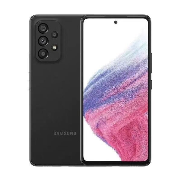 New Samsung A53 128g
