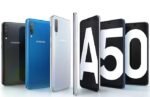 Samsung  A50 - Image 2