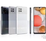 Samsung A42 128g 6.6inch - Image 6