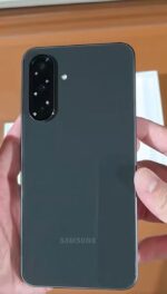 New Samsung A36 128g - Image 5