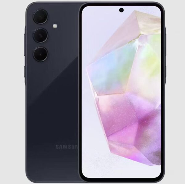 New Samsung Galaxy A35 5G 128g 6.6inch