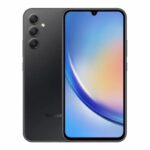 New Samsung A34 128g 6.4inch - Image 2
