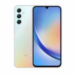 New Samsung A34 128g 6.4inch - Image 3