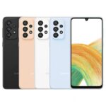 Samsung A33 128g - Image 4