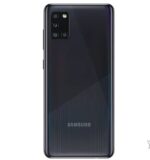 Samsung A31 128g - Image 2