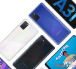 Samsung A31 128g - Image 4