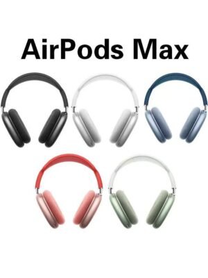 Original Brand new AirPods Max noise reduction headset