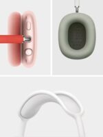 Original Brand new AirPods Max noise reduction headset - Image 5