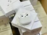 High copy latest Apple AirPods 3 4th generation
