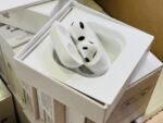 High copy latest Apple AirPods 3 4th generation - Image 5