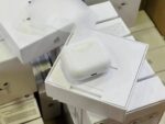 High copy latest Apple AirPods 3 4th generation - Image 7