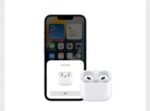 Brand new Original AirPods 3rd generation - Image 5