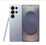 New Samsung Galaxy S25 Ultra