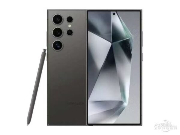 Samsung S24 Ultra  6.8inch