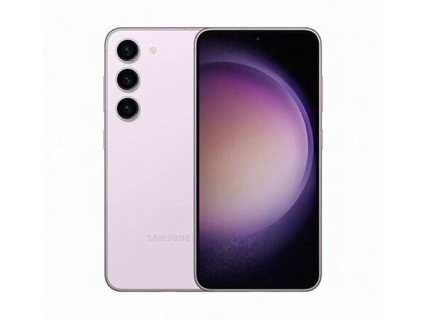 Samsung S23 6.1inch