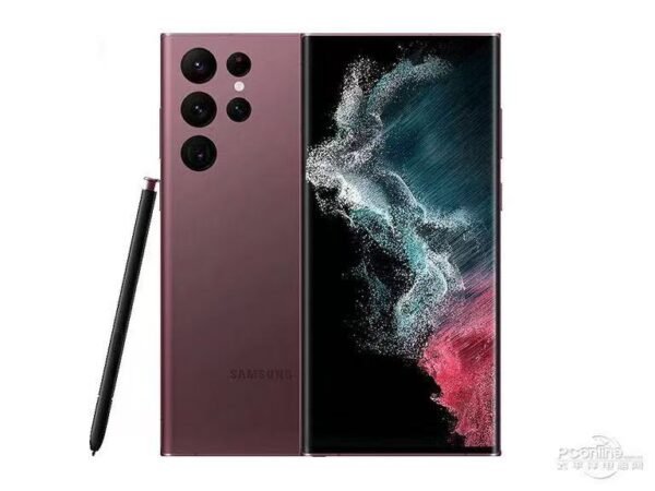Samsung S22 Ultra 6.8inch