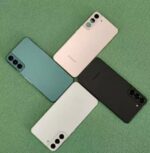 Samsung S22 plus 6.6inch - Image 2