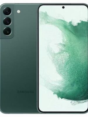 Samsung S22 plus 6.6inch