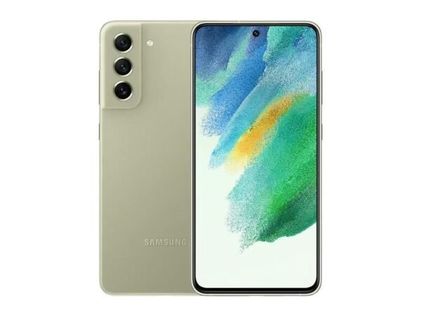 Samsung S21 FE 128g 6.4inch