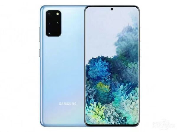 Samsung S20 plus 128g 6.7inch