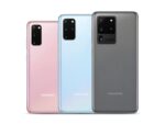 Samsung S20 plus 128g 6.7inch - Image 4