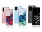 Samsung S20 plus 128g 6.7inch - Image 3
