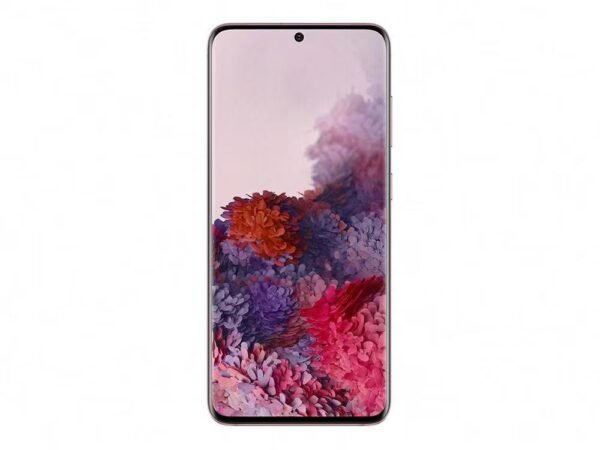 Samsung S20 128g 6.2inch