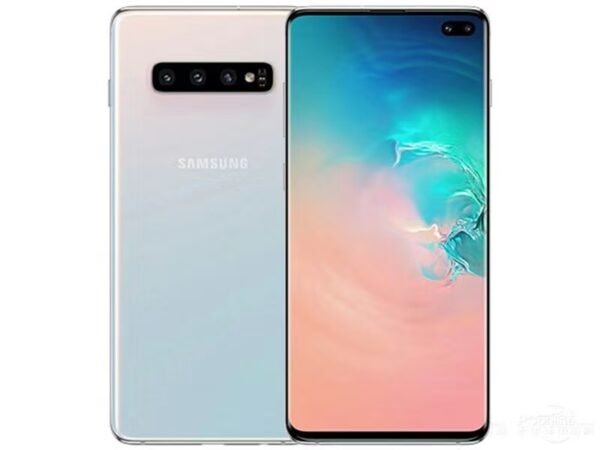 Samsung S10 plus 128g 6.4inch
