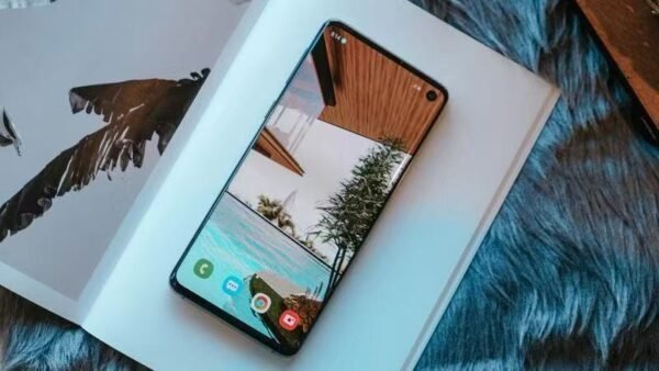Samsung S10 128g 6.1inch