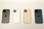 iPhone 12 Pro 6.1inch - Image 5