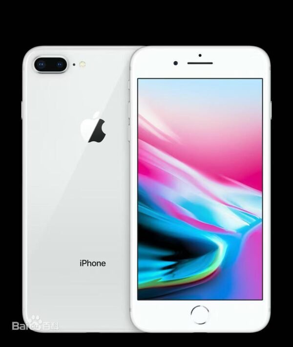 iPhone 8 Plus