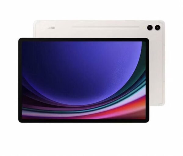 Samsung Galaxy tab S9 plus 12.4inch