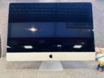 2015 iMac 885 intel core i5 3.3ghz fast processor 16g ram 512g SSD Radeon R9 M290 2gG graphic 27inch - Image 2