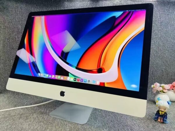 2015 iMac 885 intel core i5 3.3ghz fast processor 16g ram 512g SSD Radeon R9 M290 2gG graphic 27inch